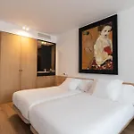 Hotel Cortabitarte 3*