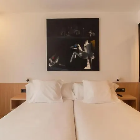 Hotel Cortabitarte