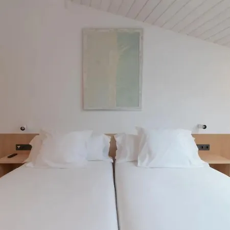 Cortabitarte Hotel