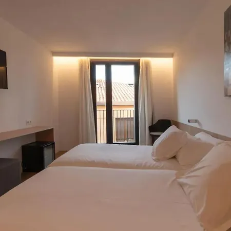 Cortabitarte 3* Soria