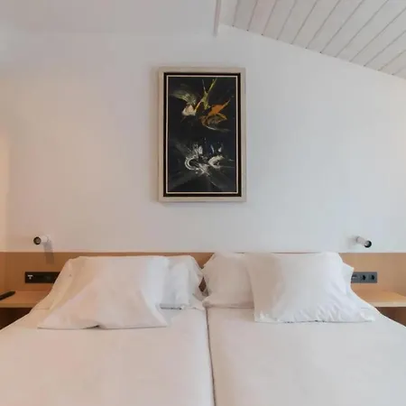 Cortabitarte Hotel 3*