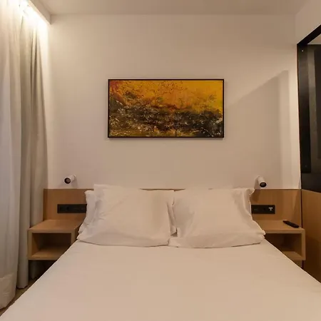 Hotel Cortabitarte 3*