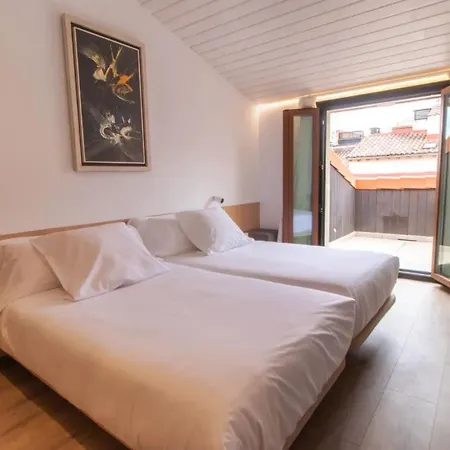 Cortabitarte Hotel 3*