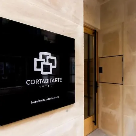 Cortabitarte