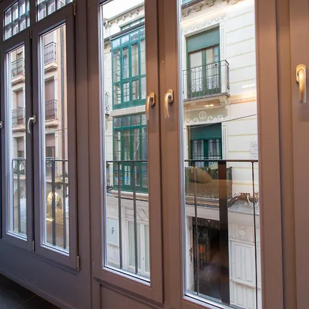 Hotel Cortabitarte