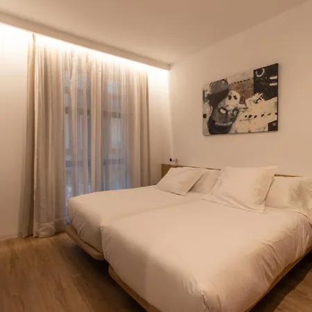 Cortabitarte Hotel