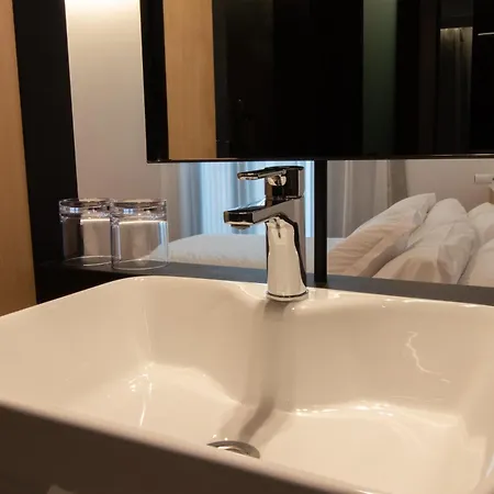Hotell Cortabitarte 3*