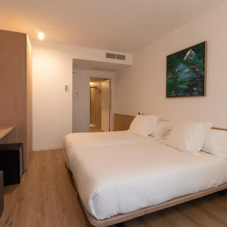 Cortabitarte Hotel Soria