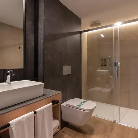 Hotell Cortabitarte 3*