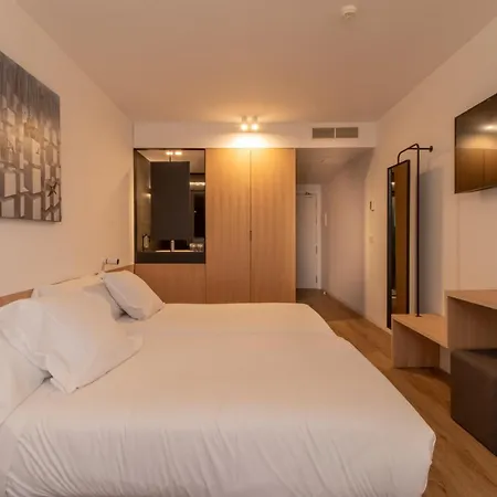 Cortabitarte Hotel
