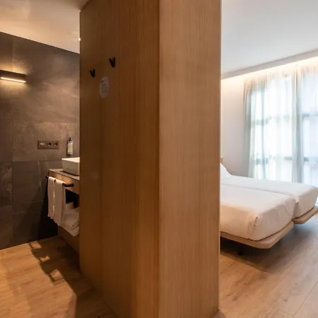 Cortabitarte Hotell 3*
