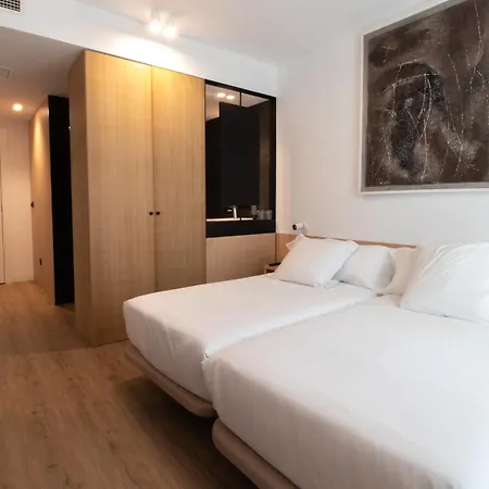 Cortabitarte 3* Soria