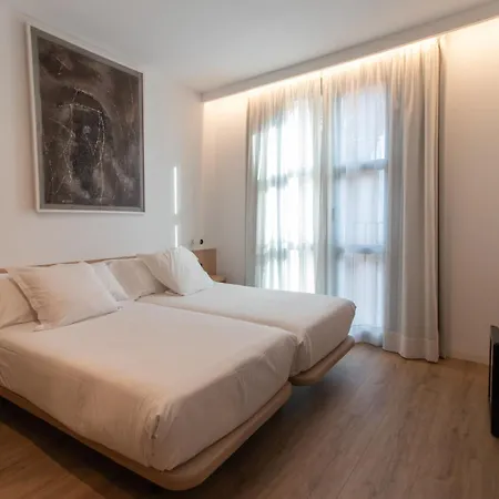 Cortabitarte 3* Soria