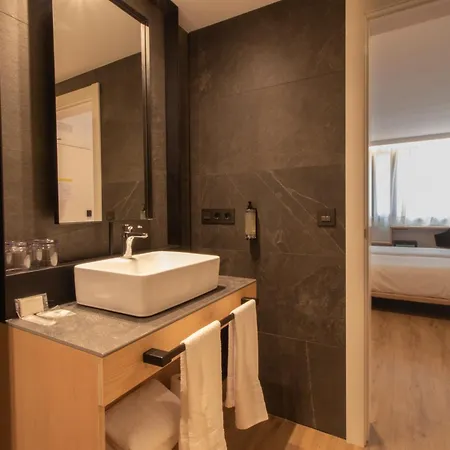 Cortabitarte Hotell Soria