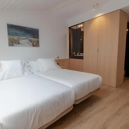 Cortabitarte Hotel 3*