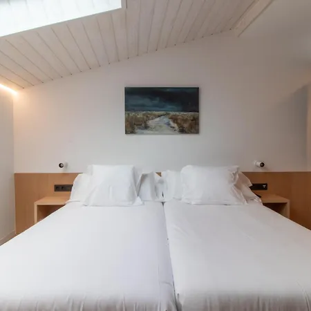 Cortabitarte Hotel