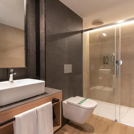 Cortabitarte Hotell 3*