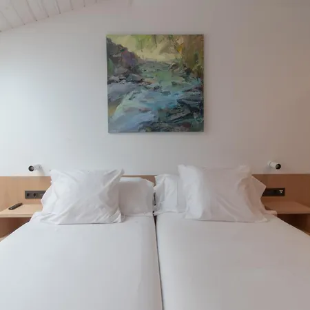 Hotel Cortabitarte 3*