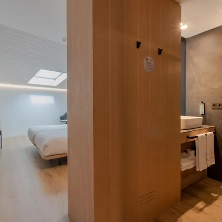 Cortabitarte Hotel 3*