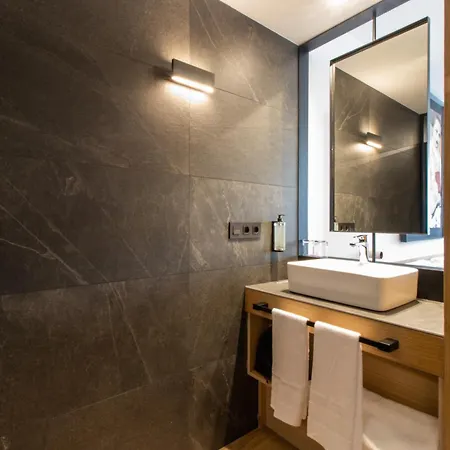 Cortabitarte Hotel Soria