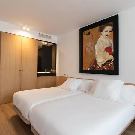 Hotel Cortabitarte 3*