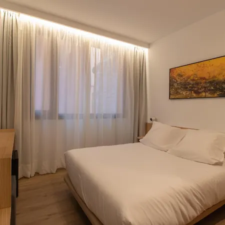 Hotel Cortabitarte 3*