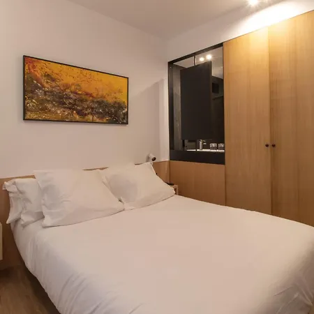 Hotel Cortabitarte 3*