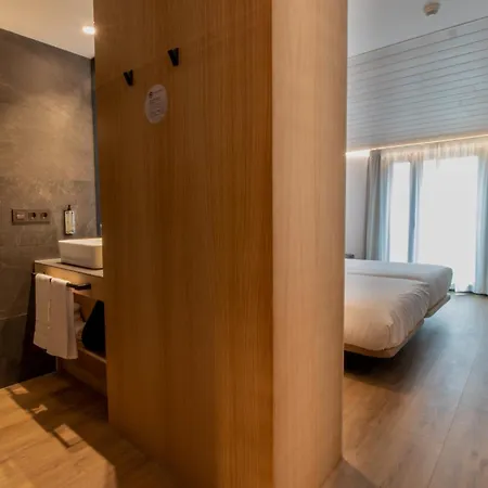 Cortabitarte Hotel Soria