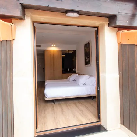 Hotel Cortabitarte Soria