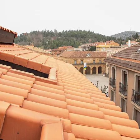 Hotel Cortabitarte