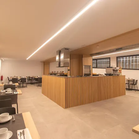 Cortabitarte Hotel Soria