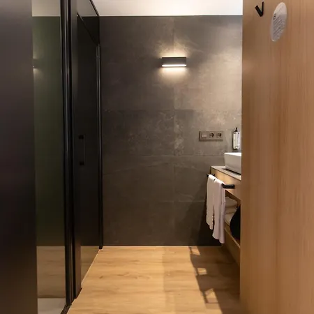 Cortabitarte Hotel Soria