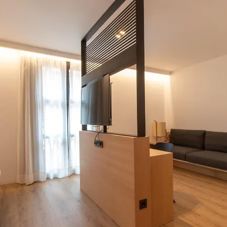 Hotel Cortabitarte