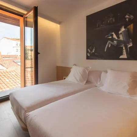 Hotel Cortabitarte Soria