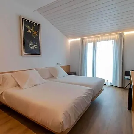 Cortabitarte Otel Soria
