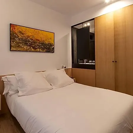 Hotell Cortabitarte 3*