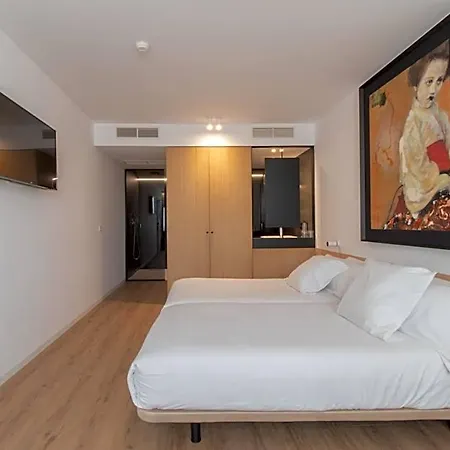 Cortabitarte Hotell Soria