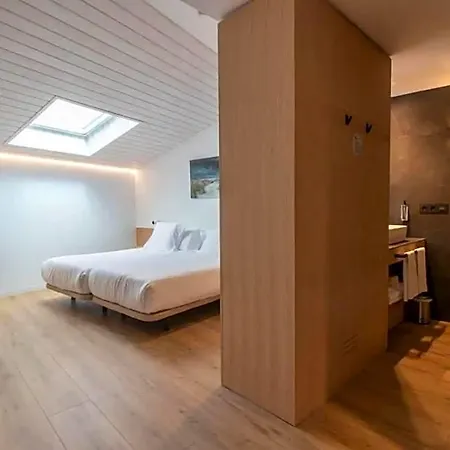 Otel Cortabitarte 3*