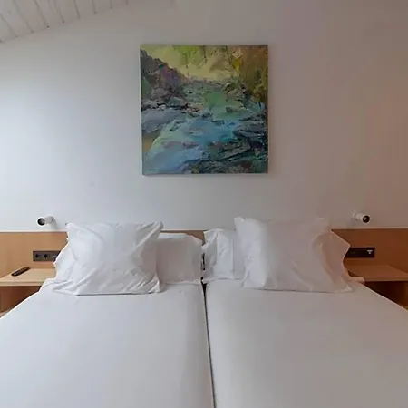 Cortabitarte Hotell