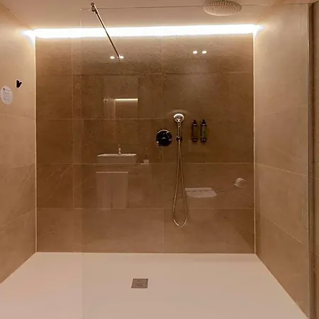 Hotell Cortabitarte