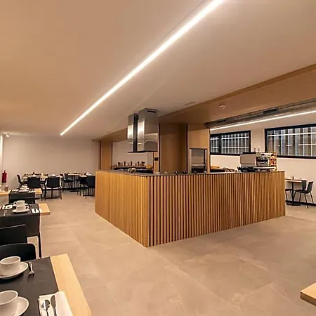 Hotell Cortabitarte