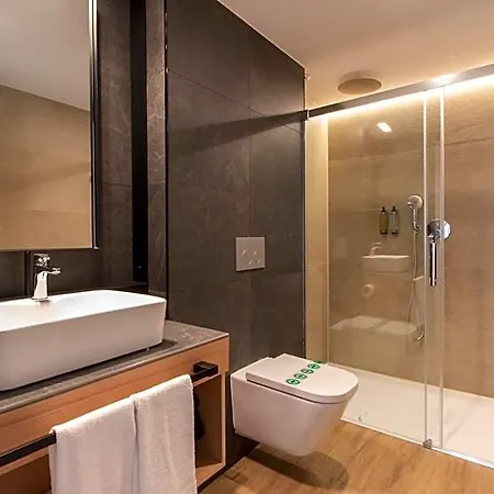 Hotell Cortabitarte Soria