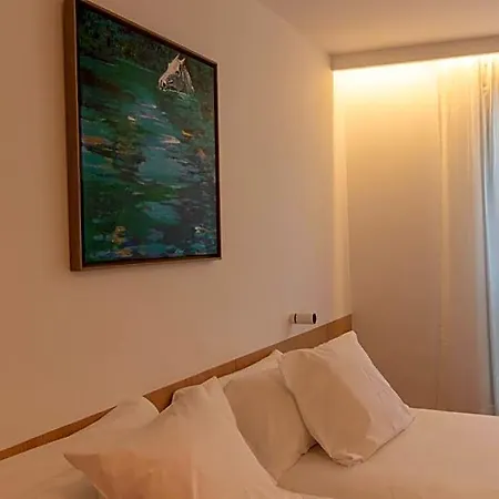 Otel Cortabitarte