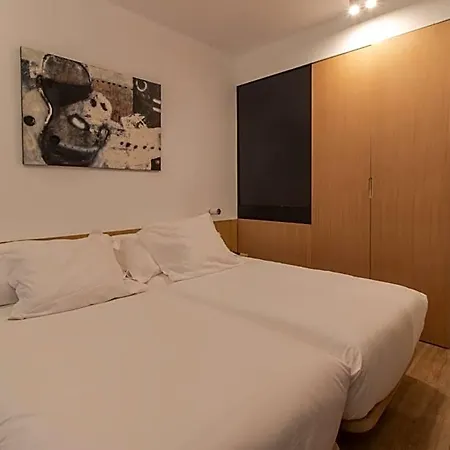 Cortabitarte Otel 3*