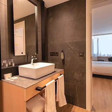 Cortabitarte Otel 3*