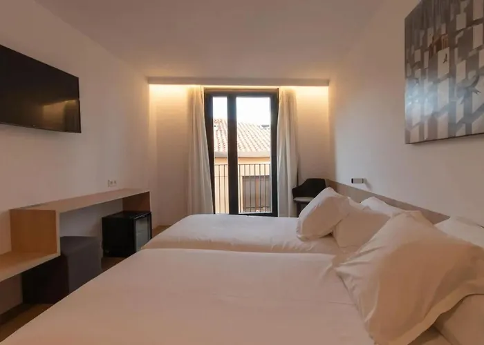 Cortabitarte 3* Soria