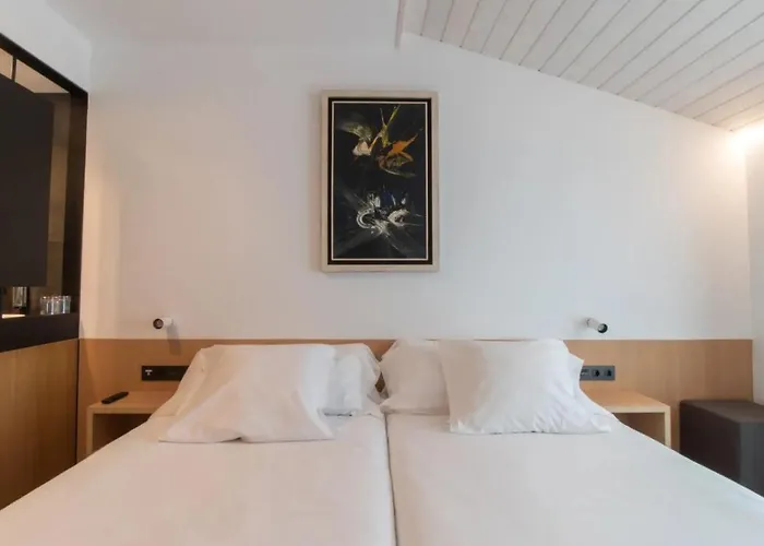 Cortabitarte Hotel 3*