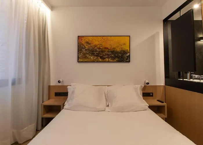 Hotel Cortabitarte 3*