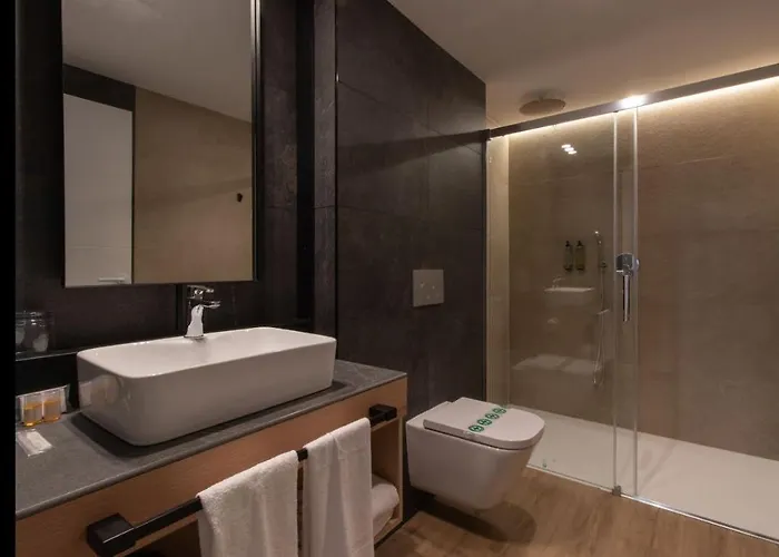 Cortabitarte Hotel 3*