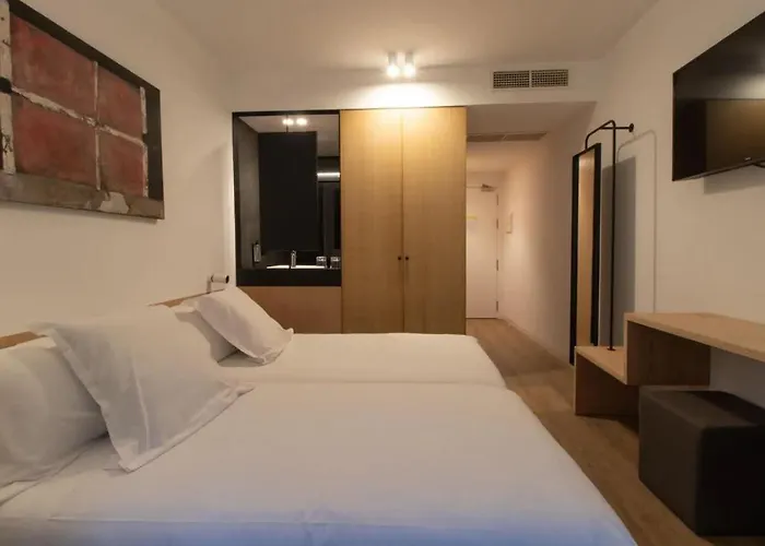 Hotel Cortabitarte 3*